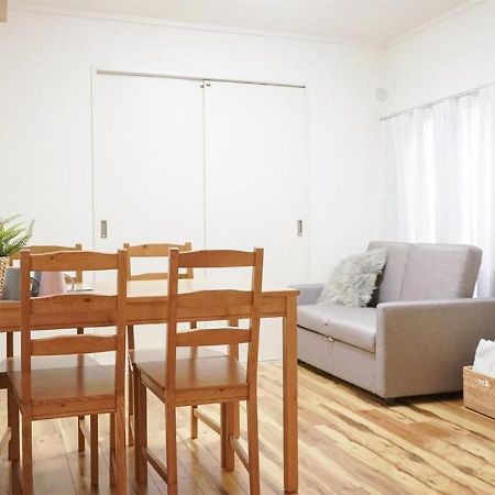 Zaito Tokyo Kikukawa Economy Inn 宅东东京菊川民宿 ภายนอก รูปภาพ