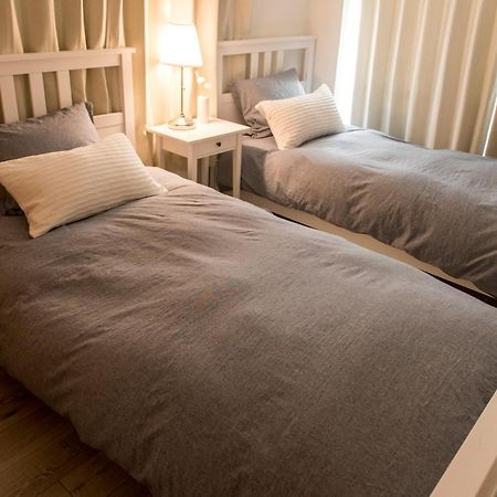 Zaito Tokyo Kikukawa Economy Inn 宅东东京菊川民宿 ภายนอก รูปภาพ