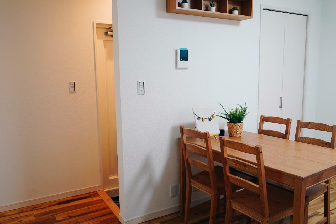 Zaito Tokyo Kikukawa Economy Inn 宅东东京菊川民宿 ภายนอก รูปภาพ