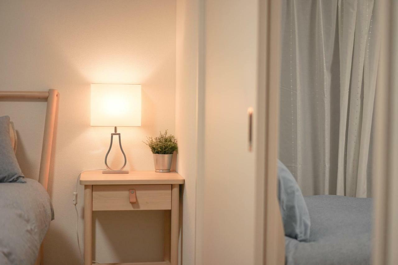 Zaito Tokyo Kikukawa Economy Inn 宅东东京菊川民宿 ภายนอก รูปภาพ