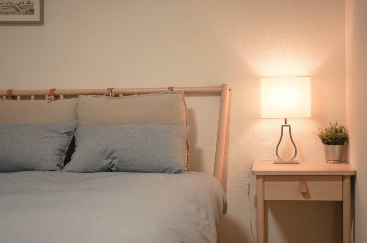 Zaito Tokyo Kikukawa Economy Inn 宅东东京菊川民宿 ภายนอก รูปภาพ
