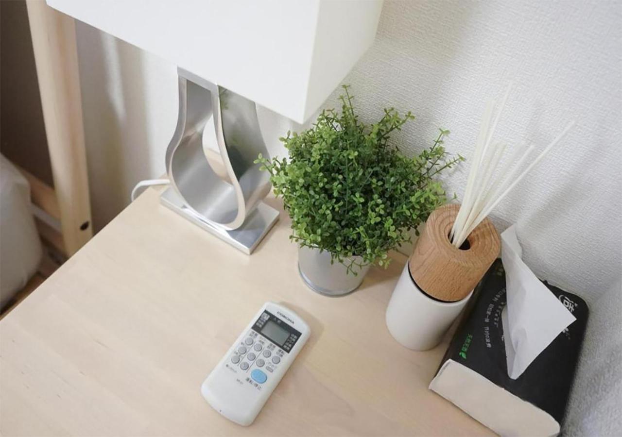 Zaito Tokyo Kikukawa Economy Inn 宅东东京菊川民宿 ภายนอก รูปภาพ