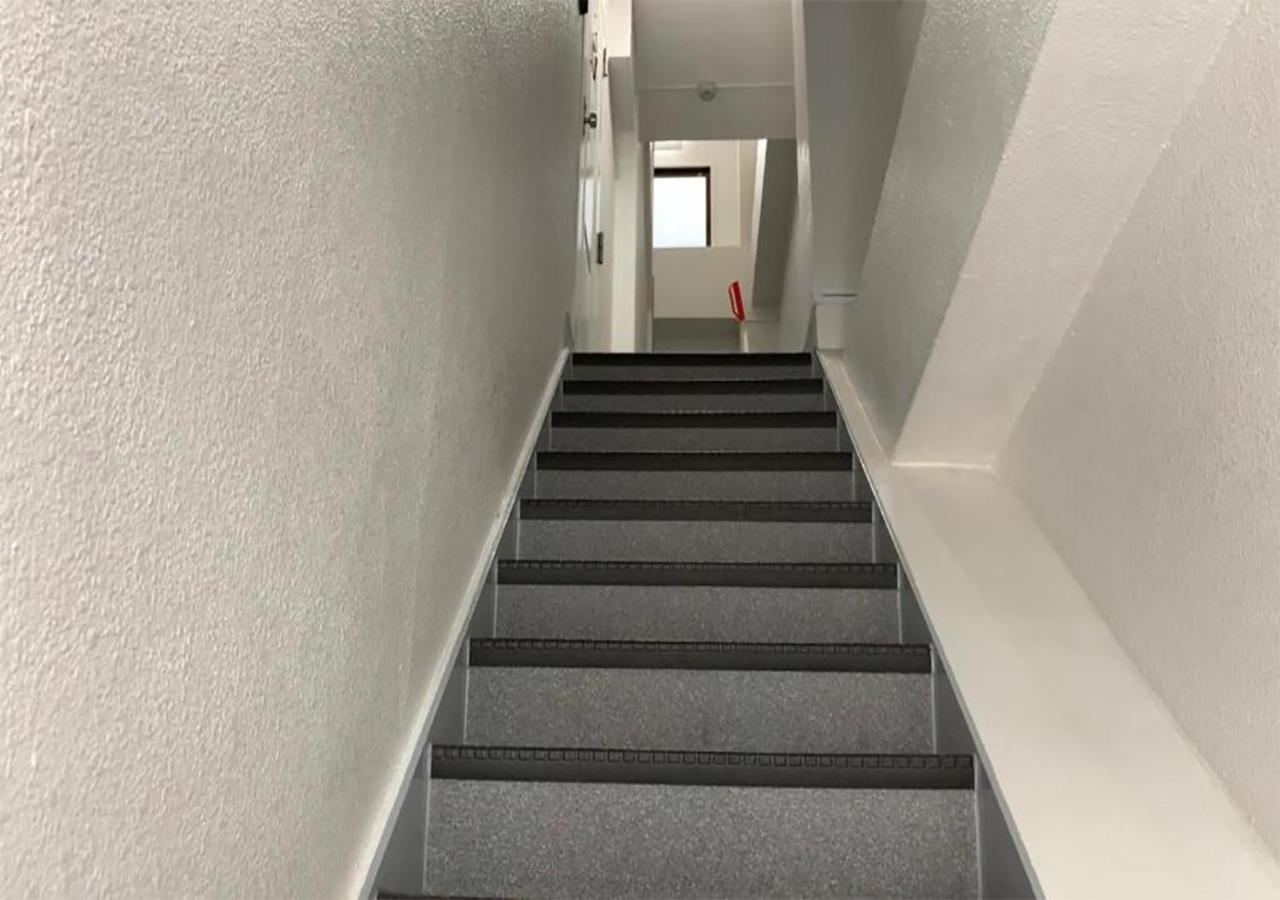 Zaito Tokyo Kikukawa Economy Inn 宅东东京菊川民宿 ภายนอก รูปภาพ