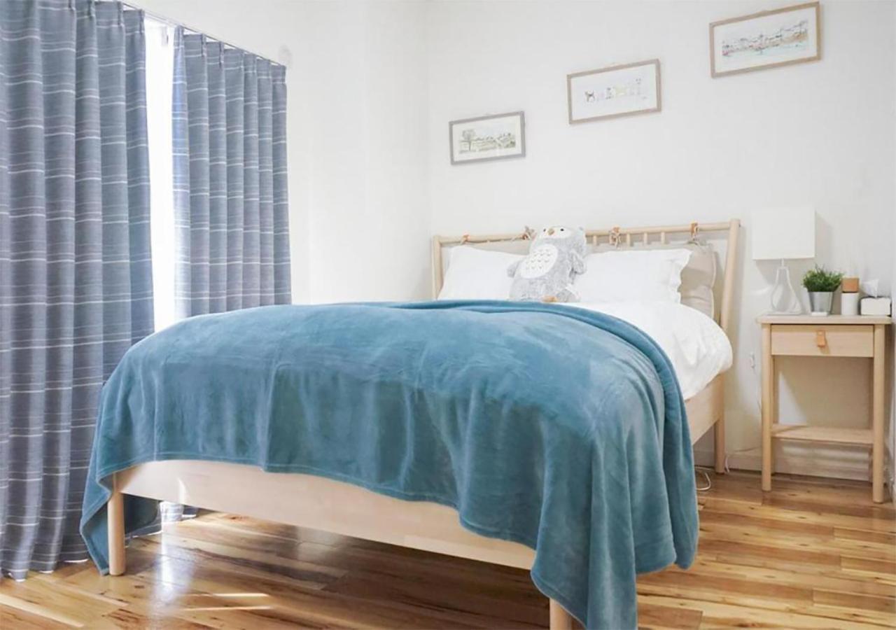 Zaito Tokyo Kikukawa Economy Inn 宅东东京菊川民宿 ภายนอก รูปภาพ