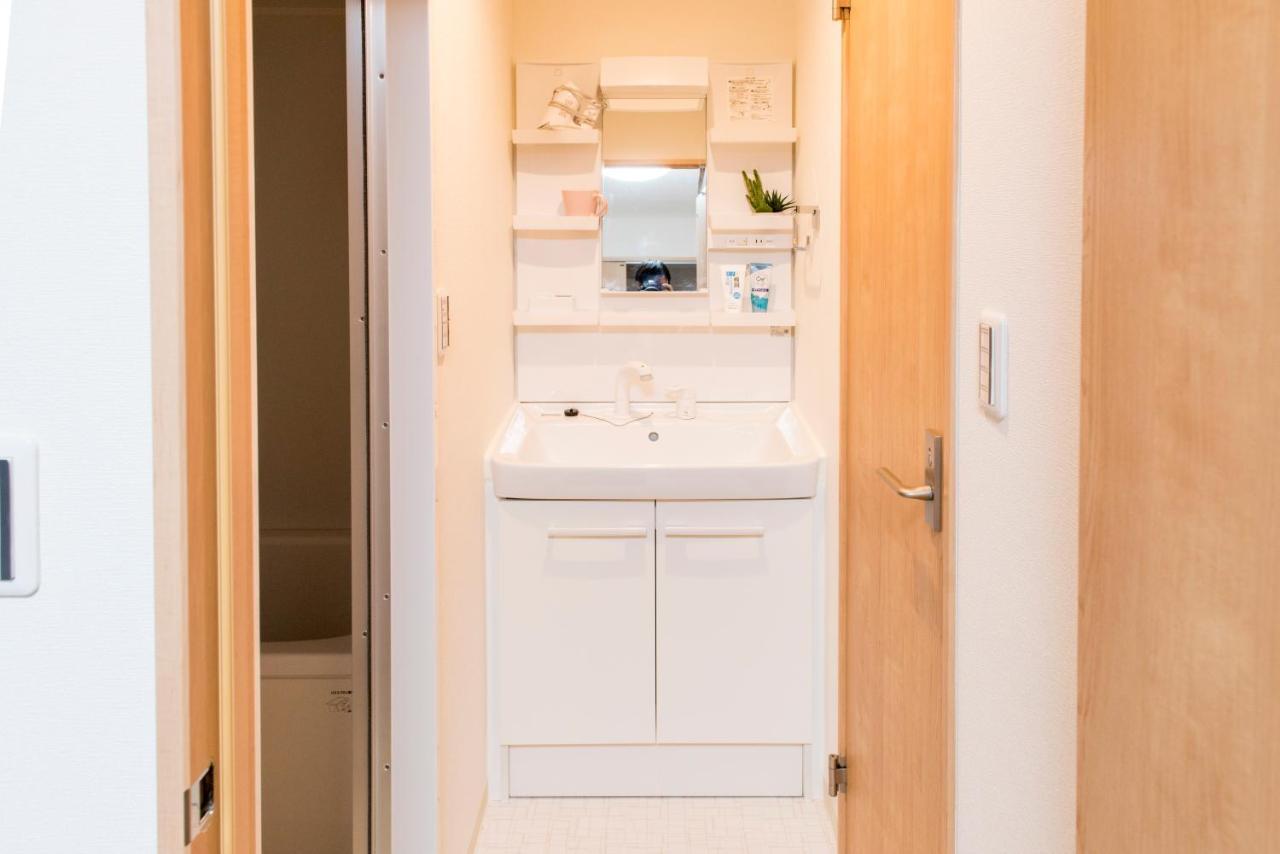 Zaito Tokyo Kikukawa Economy Inn 宅东东京菊川民宿 ภายนอก รูปภาพ